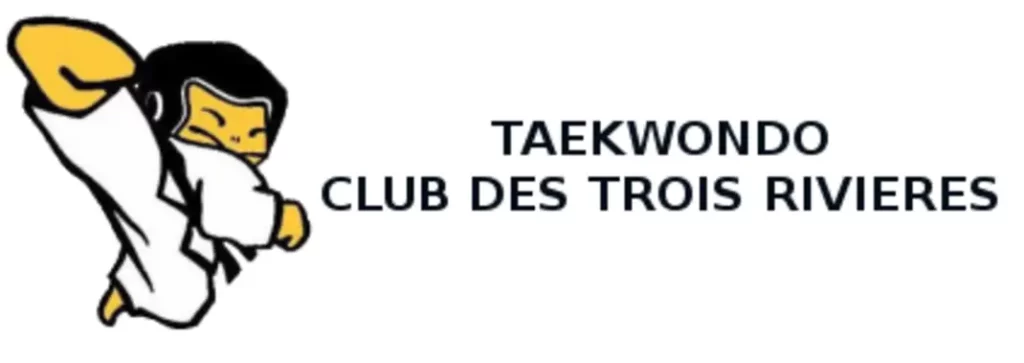 Logo de Taekwondo Club des 3 Rivières, partenaire du Vilain Festival, Festival de Musique & arts de rue à Sainte-Anne-sur-Vilaine (35) le Samedi 14 Septembre 2024