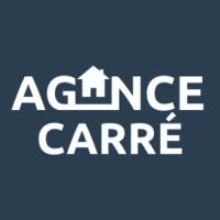 Logo de Agence Carré, partenaire du Vilain Festival, Festival de Musique & arts de rue à Sainte-Anne-sur-Vilaine (35) le Samedi 14 Septembre 2024